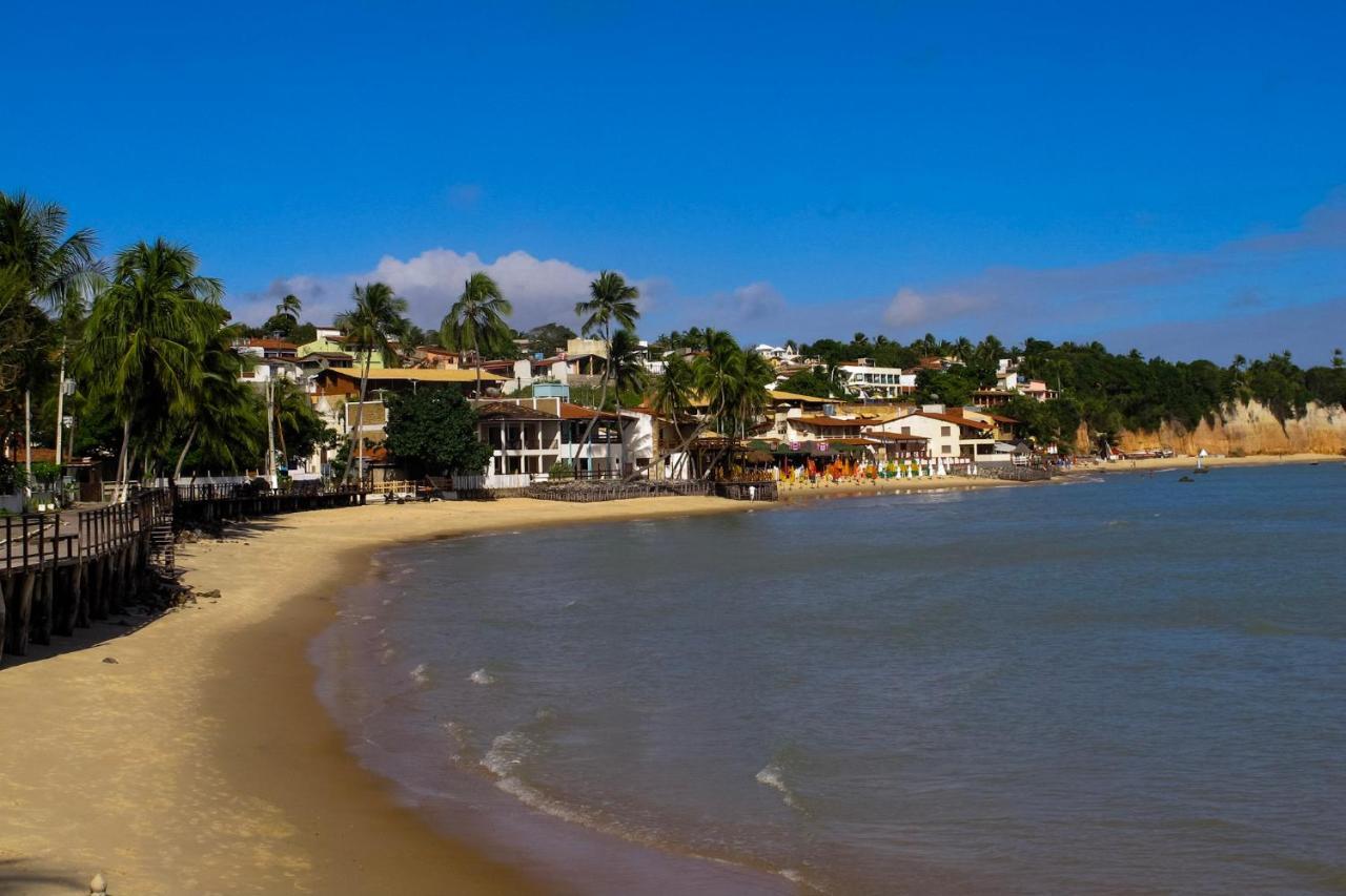 Willa Pipa Hills Casa Tulipa Praia de Pipa Zewnętrze zdjęcie