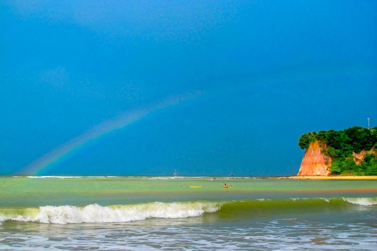 Willa Pipa Hills Casa Tulipa Praia de Pipa Zewnętrze zdjęcie
