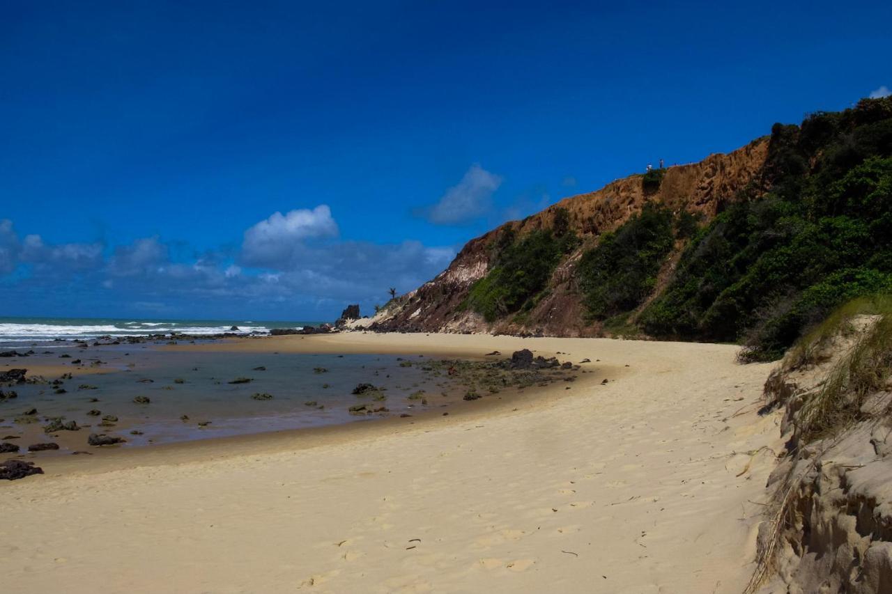 Willa Pipa Hills Casa Tulipa Praia de Pipa Zewnętrze zdjęcie