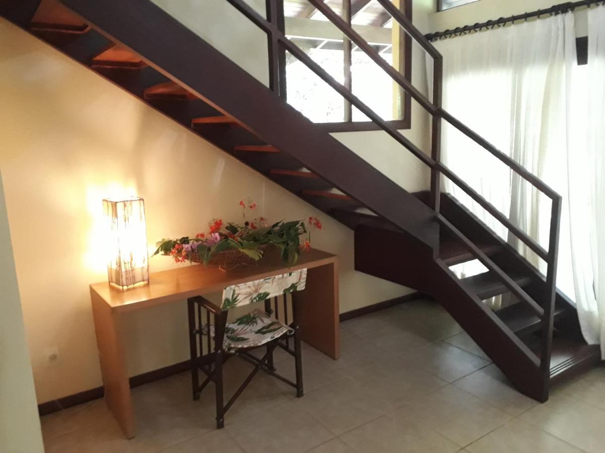Willa Pipa Hills Casa Tulipa Praia de Pipa Zewnętrze zdjęcie