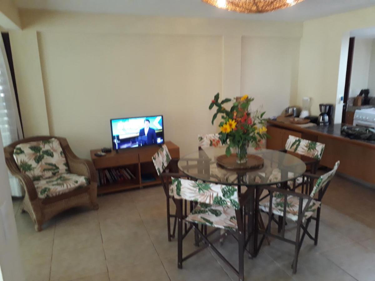 Willa Pipa Hills Casa Tulipa Praia de Pipa Zewnętrze zdjęcie