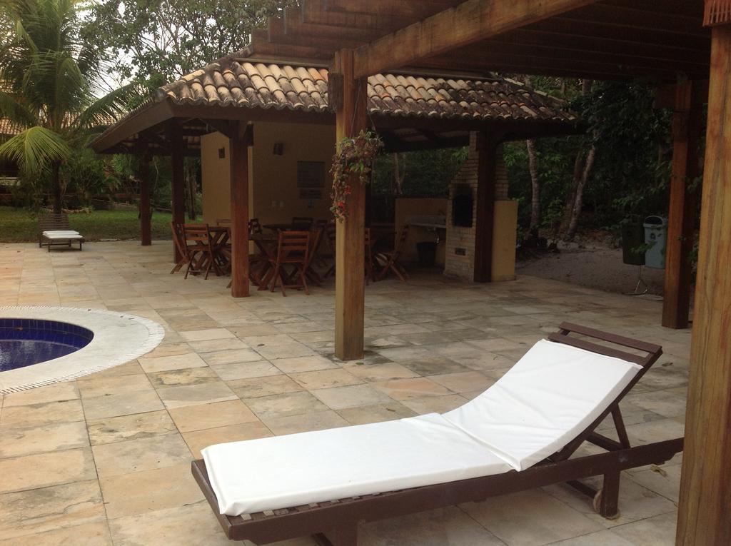 Willa Pipa Hills Casa Tulipa Praia de Pipa Pokój zdjęcie