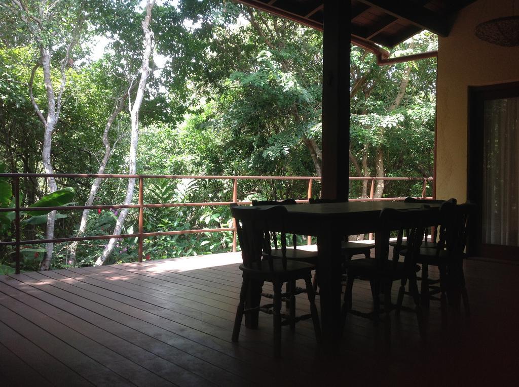 Willa Pipa Hills Casa Tulipa Praia de Pipa Pokój zdjęcie