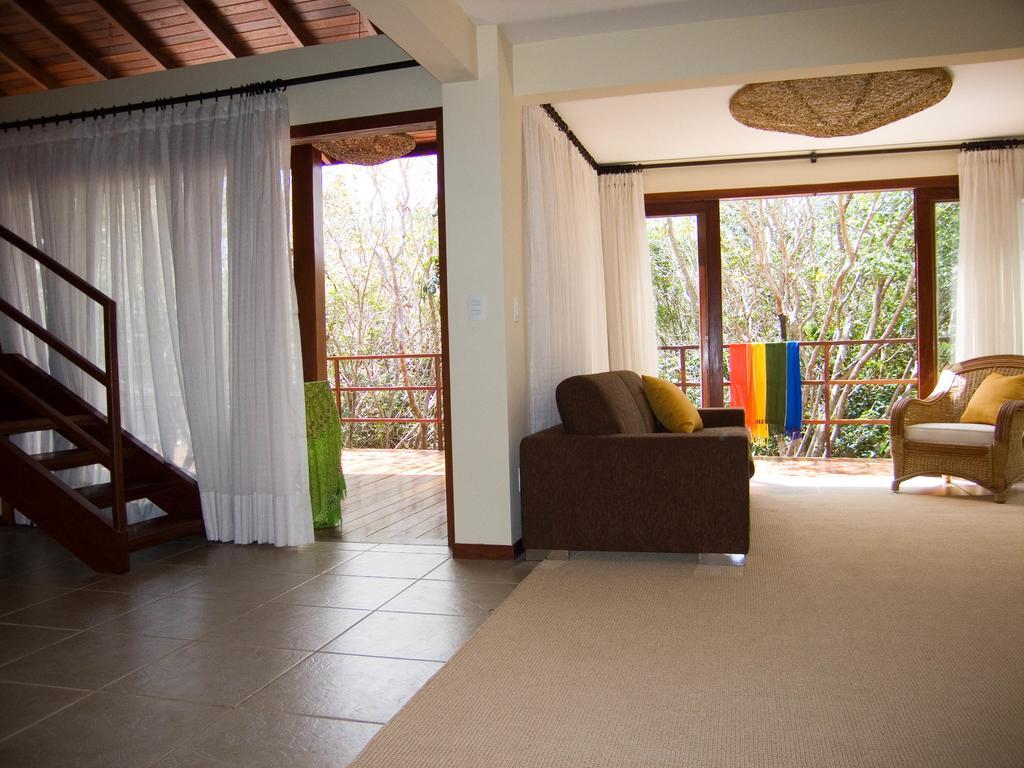 Willa Pipa Hills Casa Tulipa Praia de Pipa Pokój zdjęcie