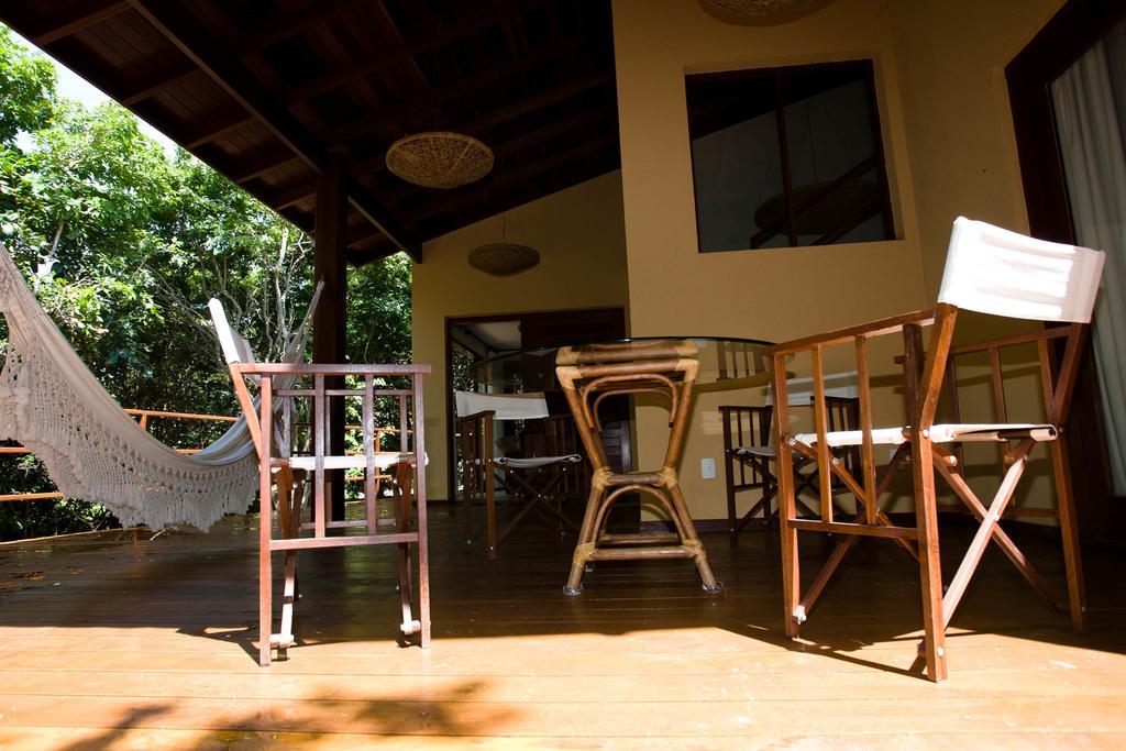 Willa Pipa Hills Casa Tulipa Praia de Pipa Pokój zdjęcie