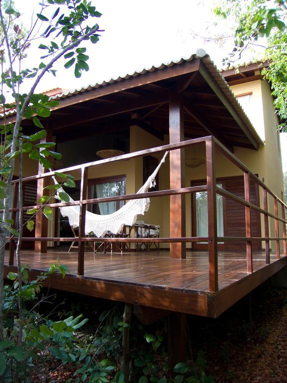 Willa Pipa Hills Casa Tulipa Praia de Pipa Pokój zdjęcie