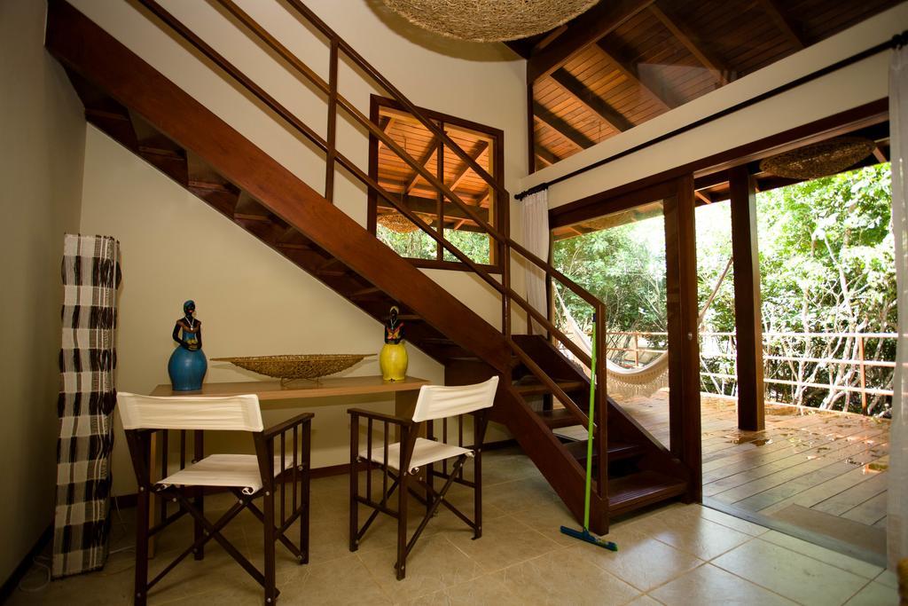 Willa Pipa Hills Casa Tulipa Praia de Pipa Pokój zdjęcie